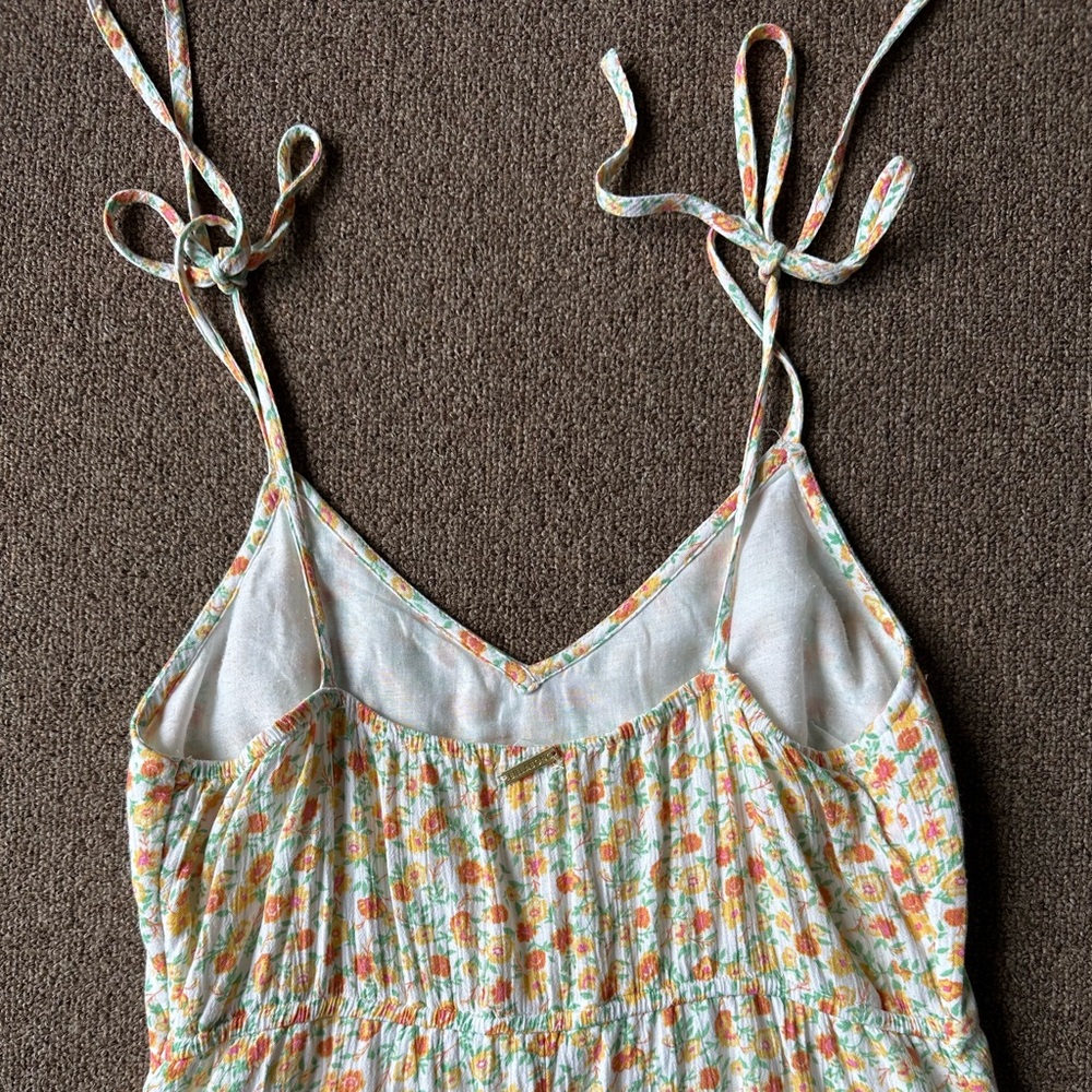 BILLABONG STRAPPY DRESS - Picture 9 of 9